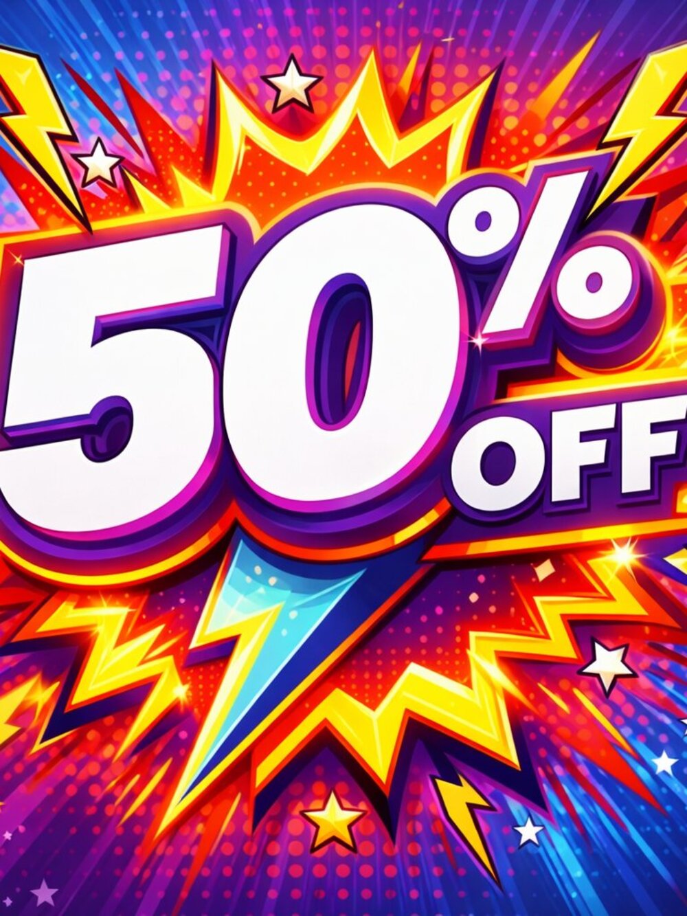 🔻ITEMS WITH🔻50% OFF🔻 Send In Your Offer & I'll Accept